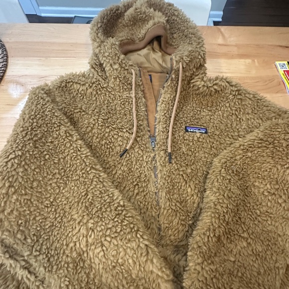 Patagonia Dusty Mesa Parka - Picture 3 of 4